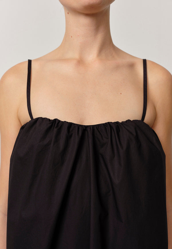 Birgitte Herskind Colette Dress - Navy Navy