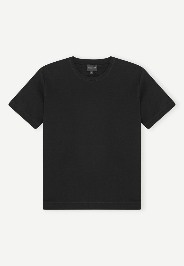 Birgitte Herskind Ditlev T-shirt - Black Black