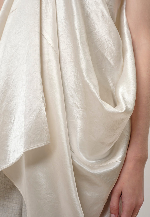 Birgitte Herskind Dorothy Top - Off White Off White