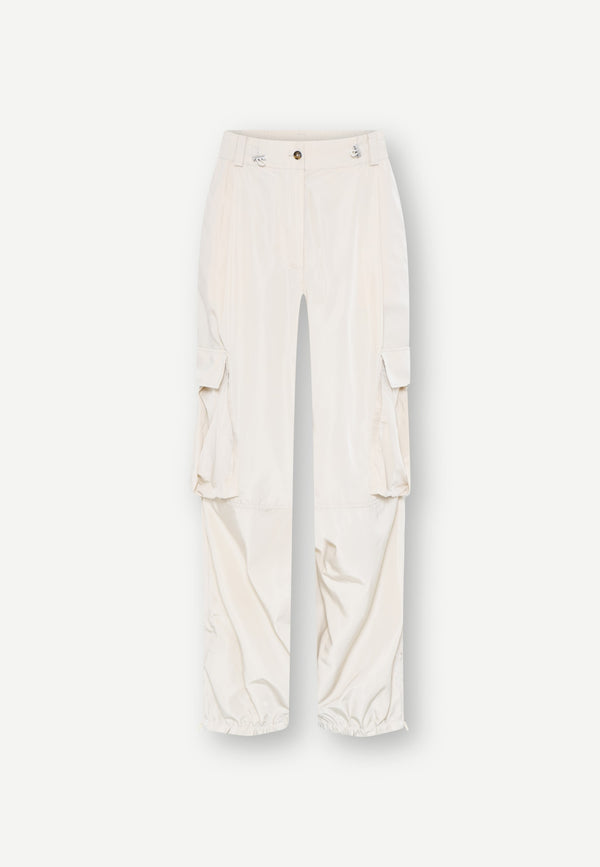 birgitte herskind Edwin Pants - Creamy Creamy
