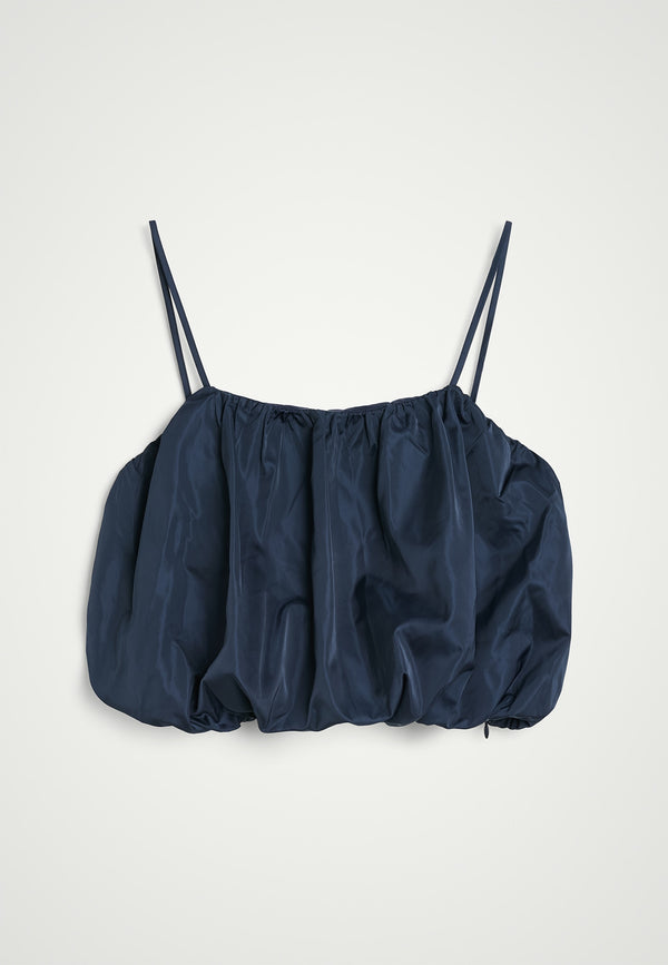 birgitte herskind Elisa Top - Navy Navy