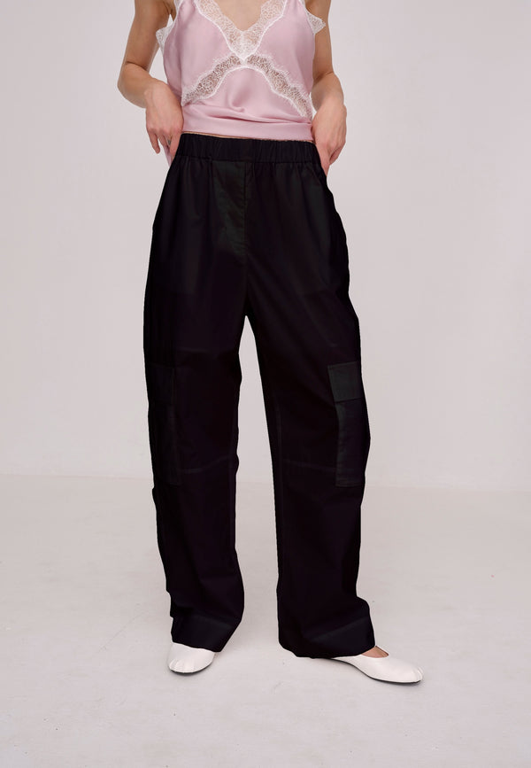 Birgitte Herskind Hega Pants - Black Black