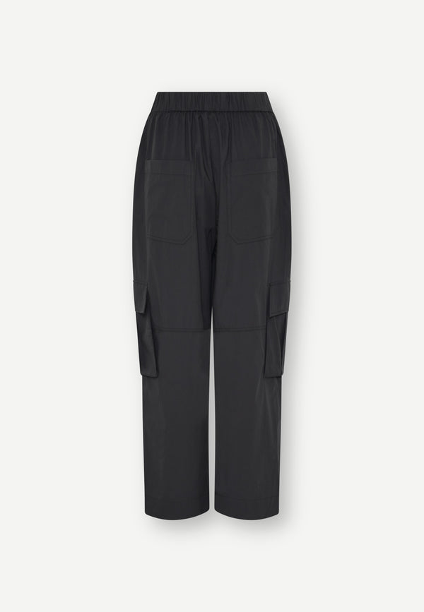 Birgitte Herskind Hega Pants - Black Black