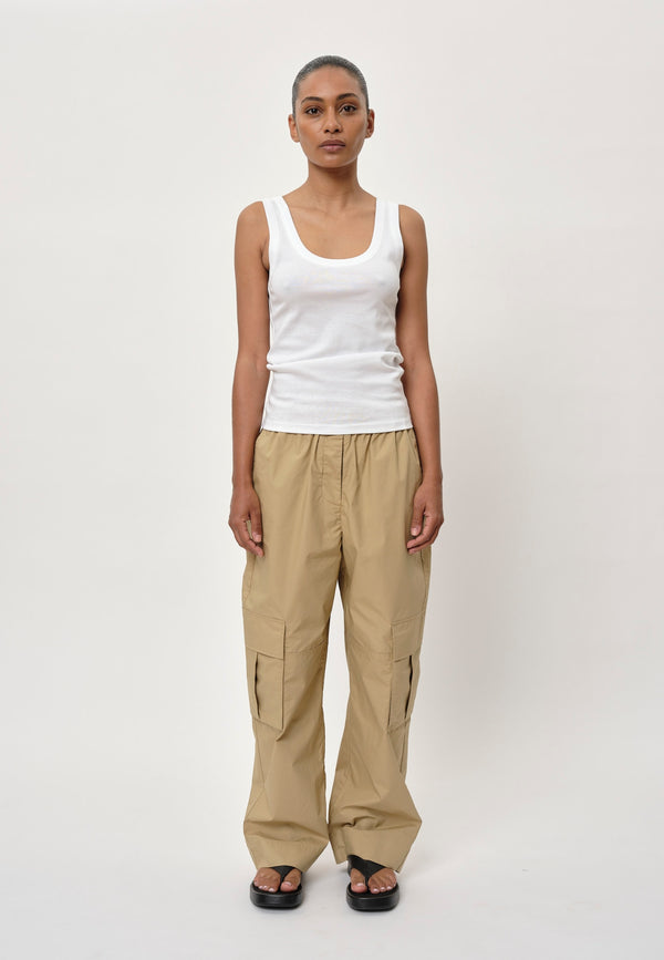 Birgitte Herskind Hega Pants - Sand Sand