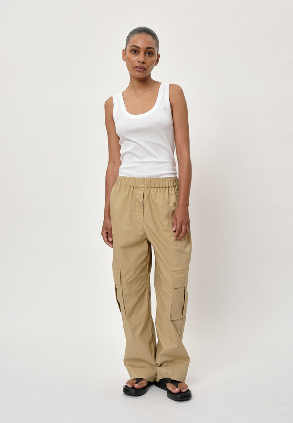 Birgitte Herskind Hega Pants - Sand Sand