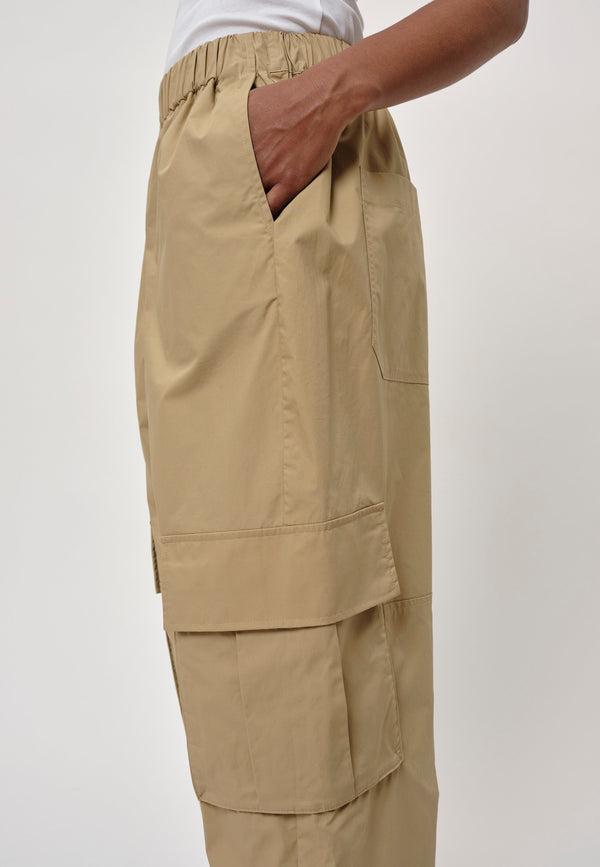 Birgitte Herskind Hega Pants - Sand Sand