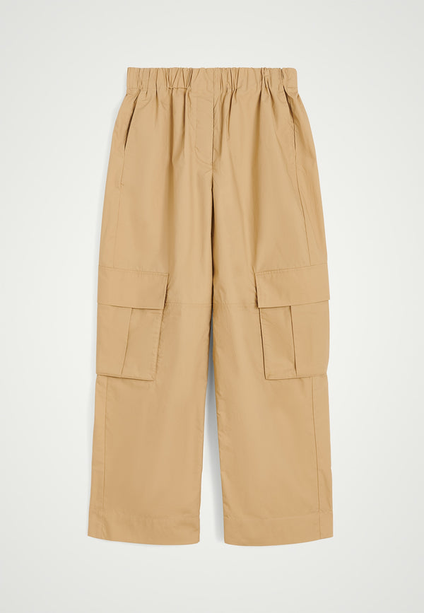 birgitte herskind Hega Pants - Sand Sand