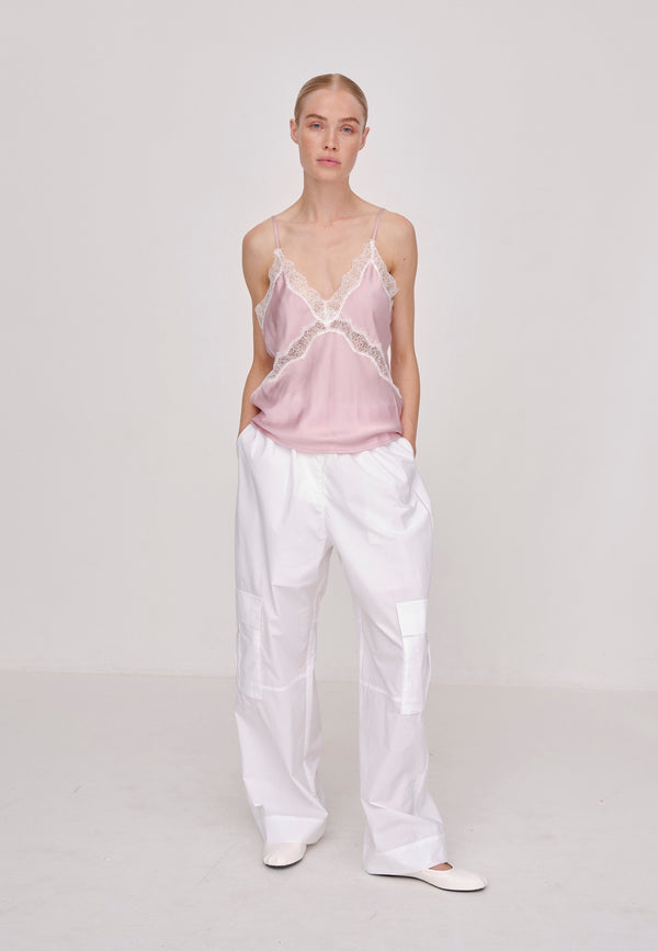 Birgitte Herskind Hega Pants - White White