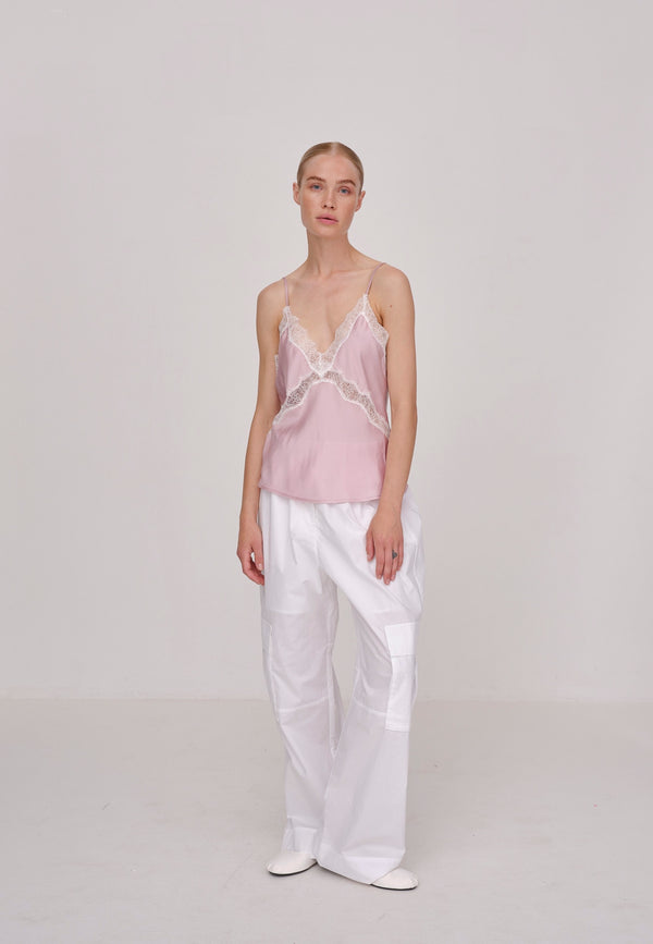 Birgitte Herskind Hega Pants - White White
