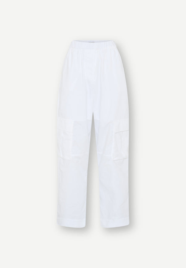 birgitte herskind Hega Pants - White White