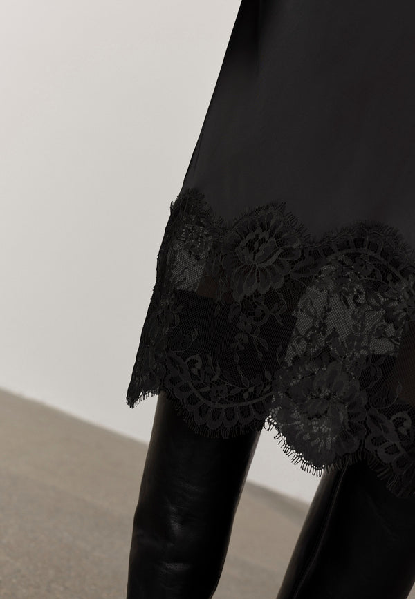 Birgitte Herskind Herbert Skirt - Black Black