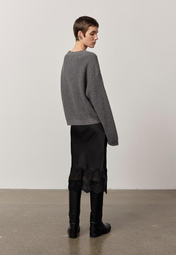 Birgitte Herskind Herbert Skirt - Black Black