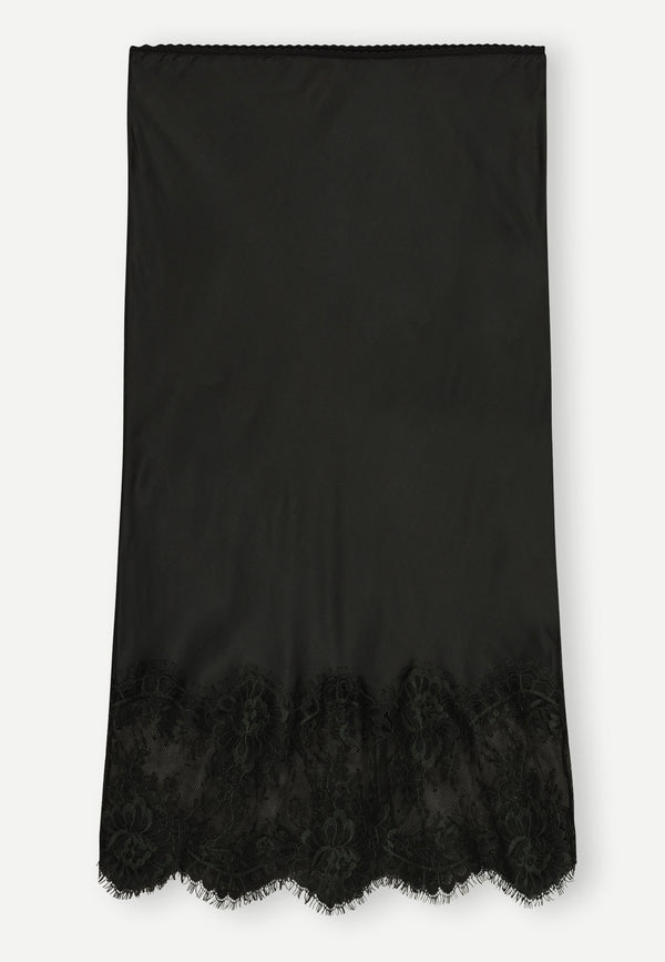 Birgitte Herskind Herbert Skirt - Black Black