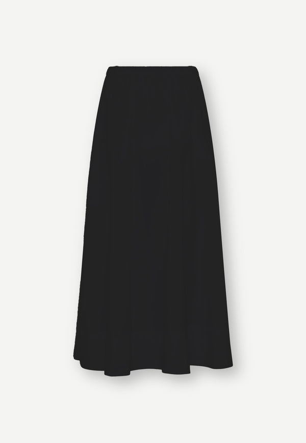 Birgitte Herskind Herdis Skirt - Black Black