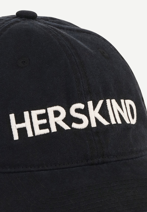 Birgitte Herskind HERSKIND Cap Cap - Black