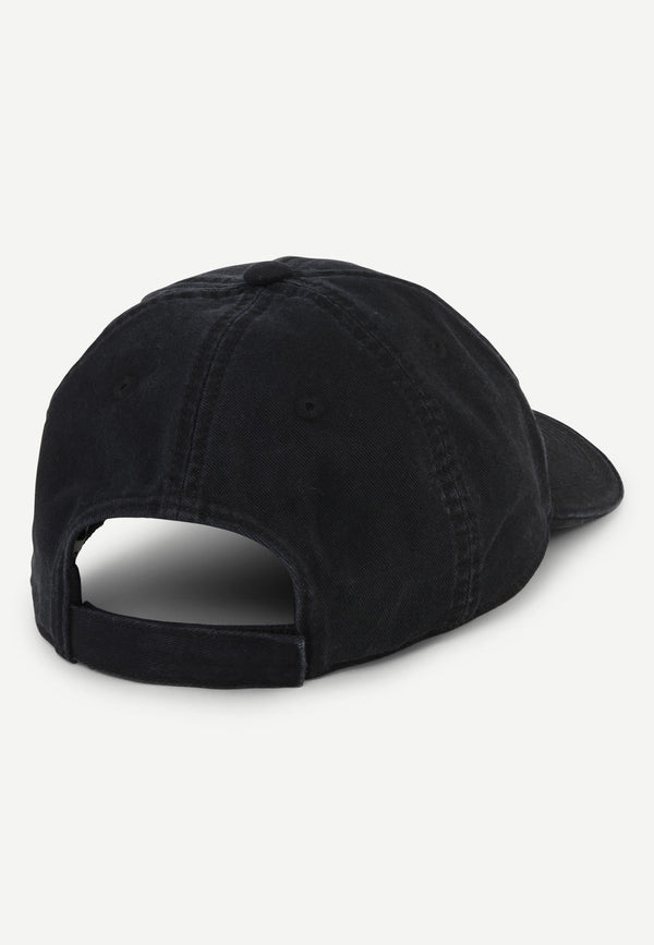Birgitte Herskind HERSKIND Cap Cap - Black