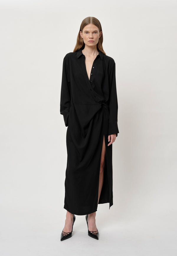 Birgitte Herskind Holmes Dress - Black Black