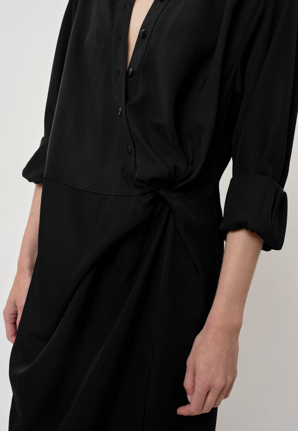 Birgitte Herskind Holmes Dress - Black Black