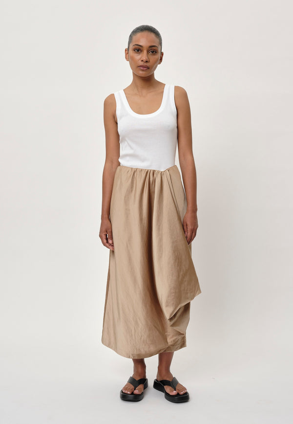 Birgitte Herskind Ian Skirt - Beige Beige