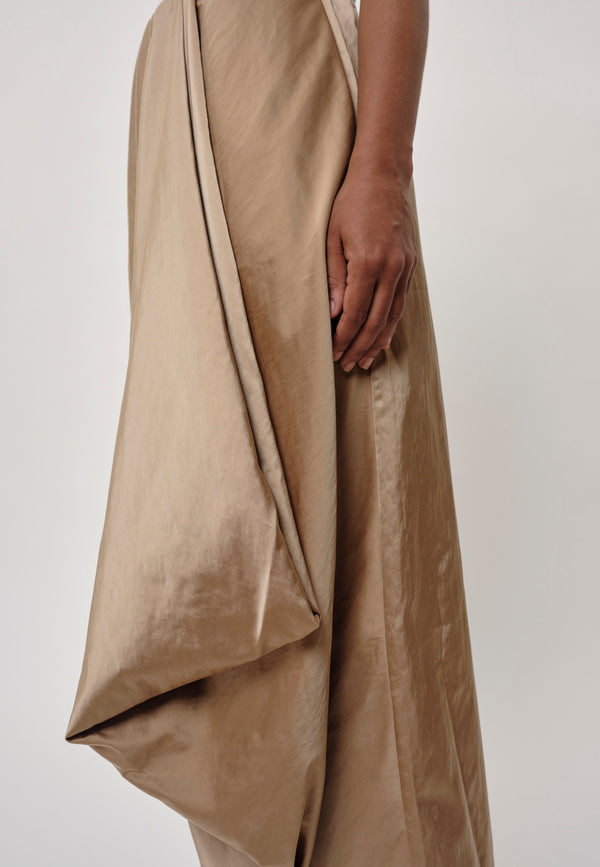 Birgitte Herskind Ian Skirt - Beige Beige