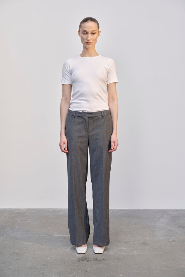 Birgitte Herskind Jack Pants - Dark Grey Dark Grey
