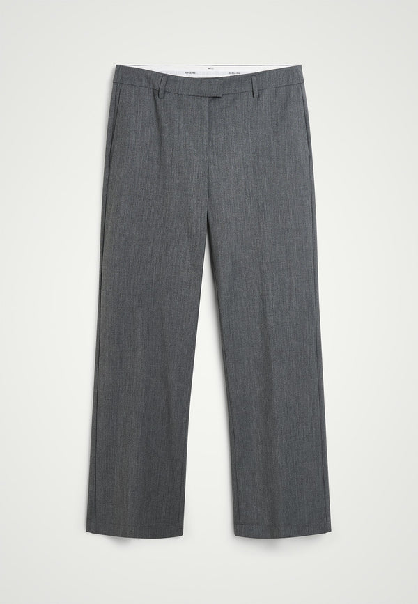 birgitte herskind Jack Pants - Dark Grey Dark Grey