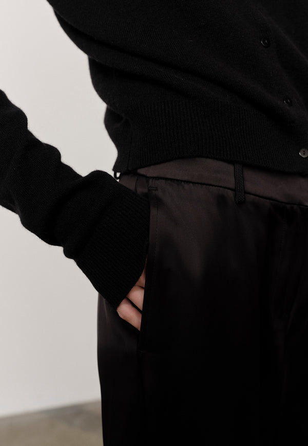 Birgitte Herskind Jackie Pants - Black Black