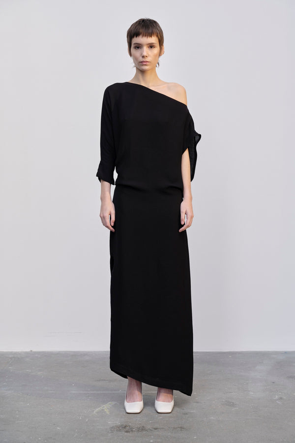 Birgitte Herskind Jazz Dress - Black Black