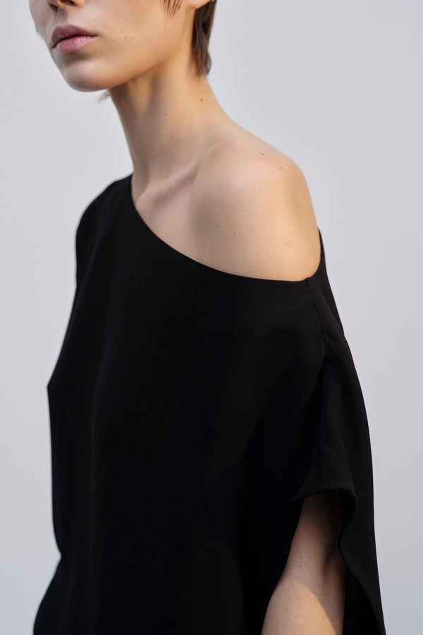 Birgitte Herskind Jazz Dress - Black Black