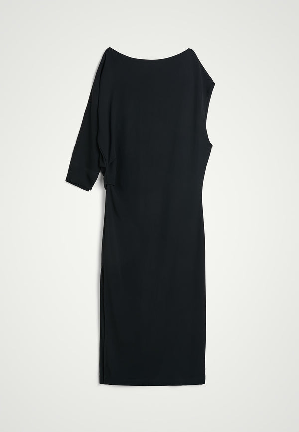 birgitte herskind Jazz Dress - Black Black