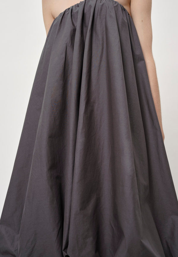 Birgitte Herskind Jeanna Dress - Steel Steel
