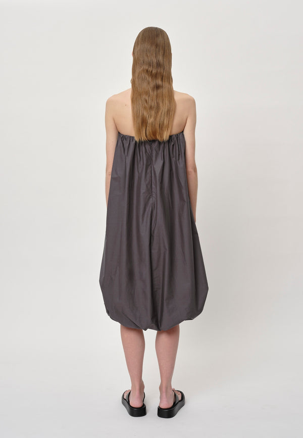 Birgitte Herskind Jeanna Dress - Steel Steel