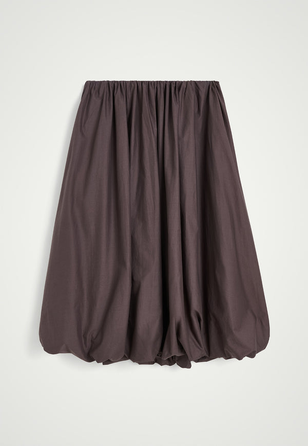 birgitte herskind Jeanna Dress - Steel Steel