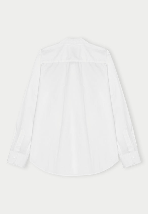 Birgitte Herskind Joe Shirt - White White