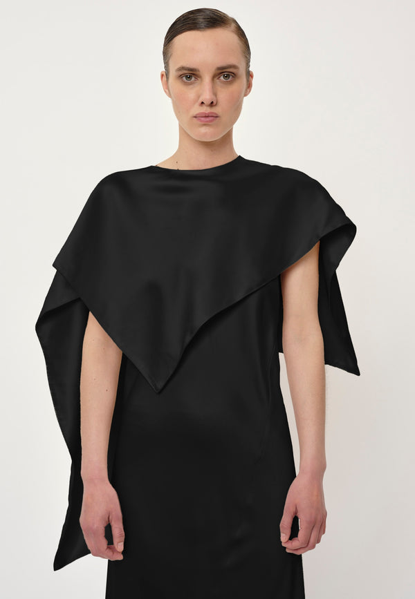 Birgitte Herskind Kate Cape - Black