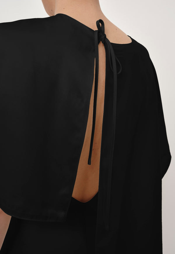 Birgitte Herskind Kate Cape - Black