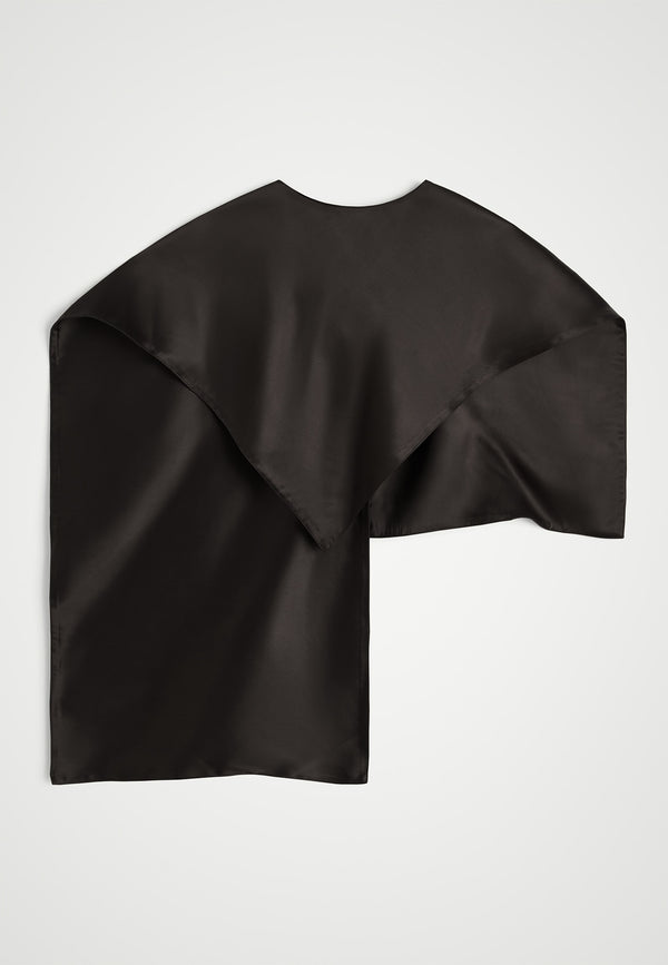 birgitte herskind Kate Cape - Black