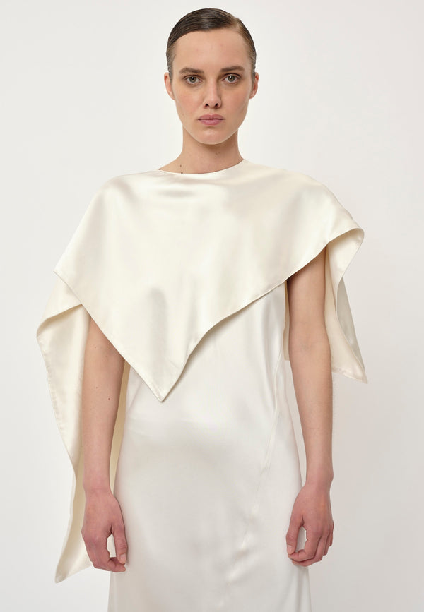 Birgitte Herskind Kate Cape - Creme