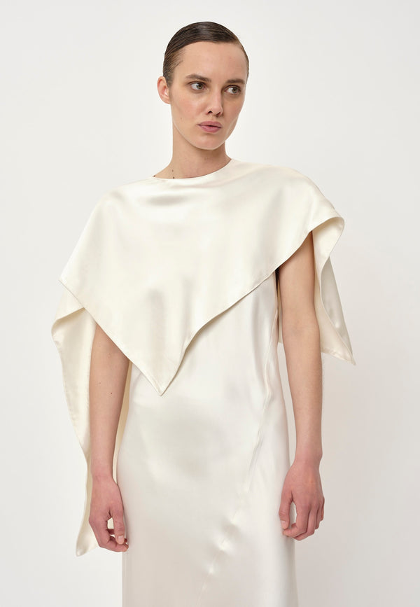 Birgitte Herskind Kate Cape - Creme