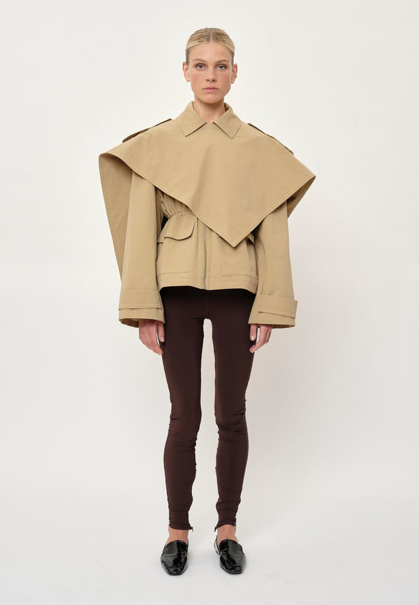 Birgitte Herskind Kate Cape - Sahara