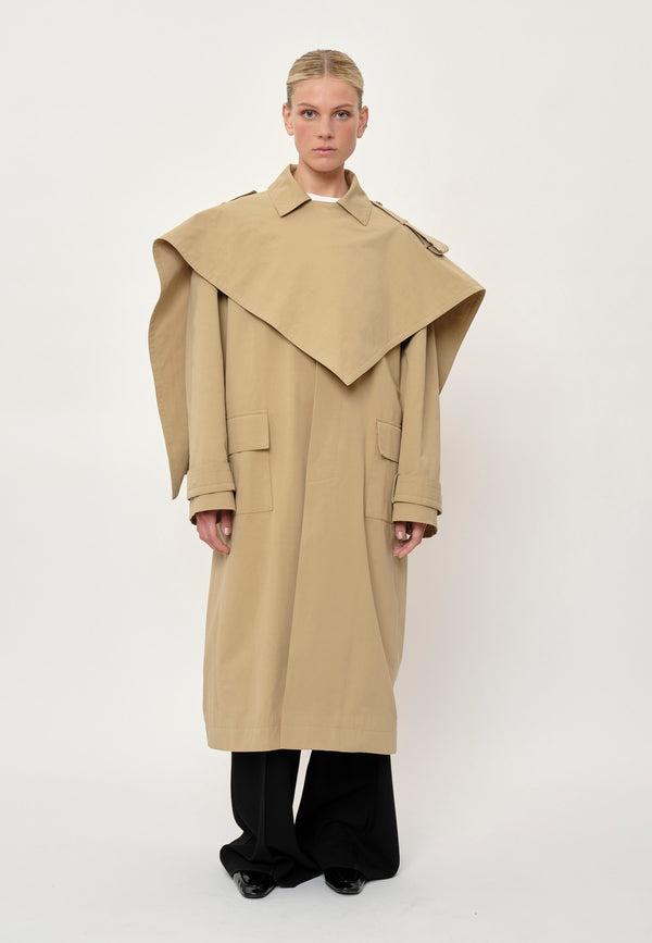 Birgitte Herskind Kate Cape - Sahara
