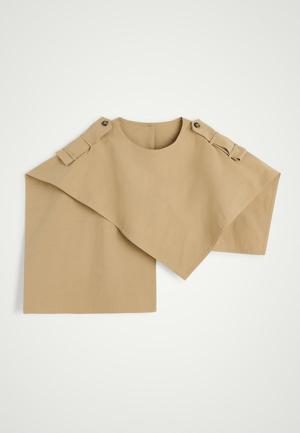 birgitte herskind Kate Cape - Sahara