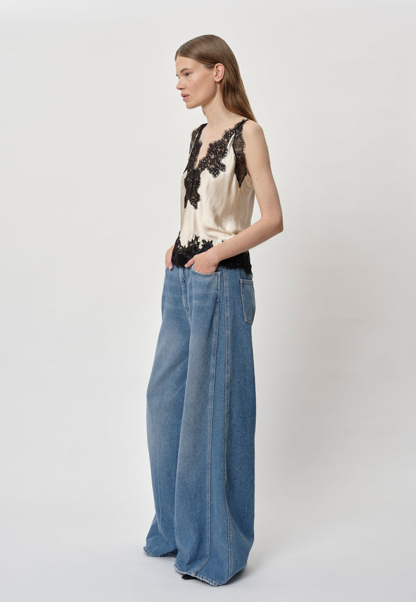 Birgitte Herskind Katja Jeans - Indigo Indigo