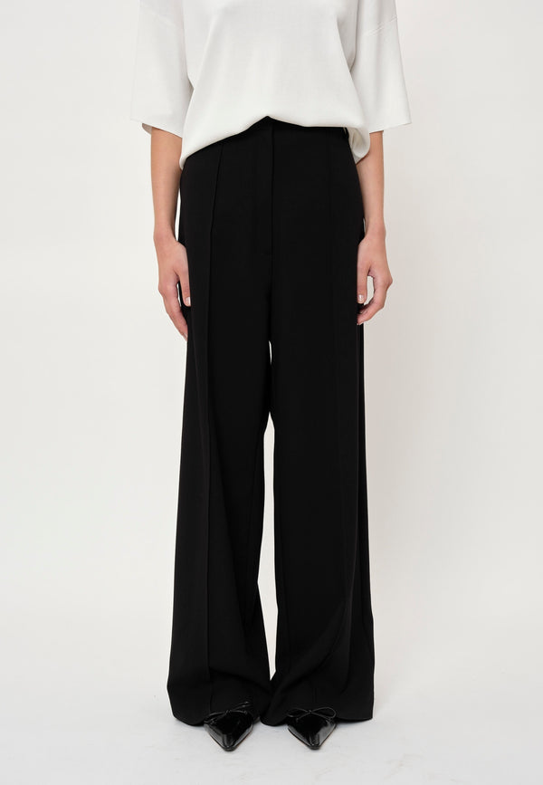 Birgitte Herskind Kimberly Pants - Black Black