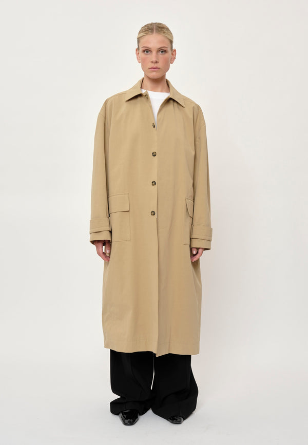 Birgitte Herskind Kylie Coat - Sahara Sahara