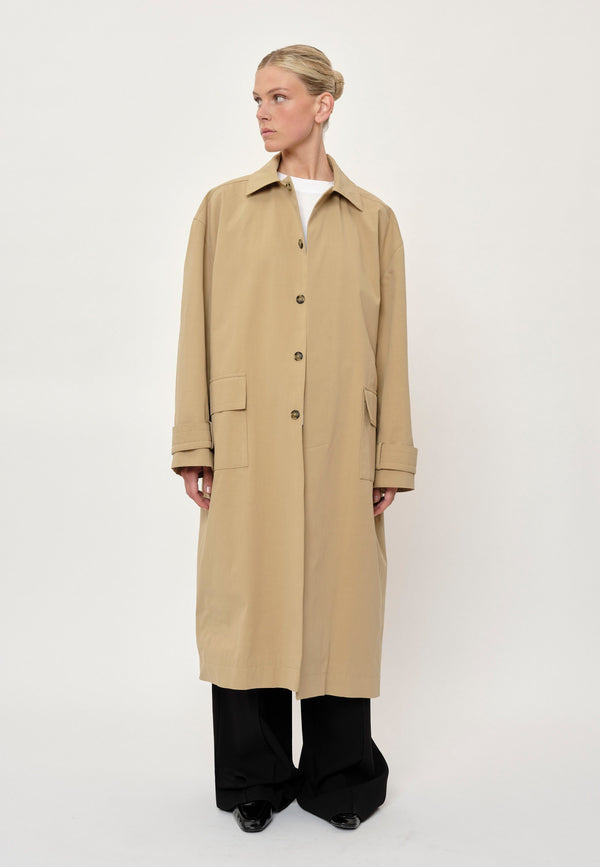 Birgitte Herskind Kylie Coat - Sahara Sahara