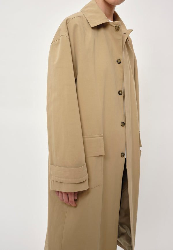 Birgitte Herskind Kylie Coat - Sahara Sahara