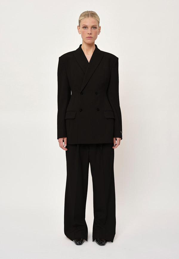 Birgitte Herskind Laila Blazer - Black Black