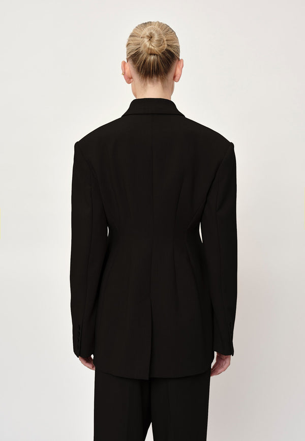 Birgitte Herskind Laila Blazer - Black Black