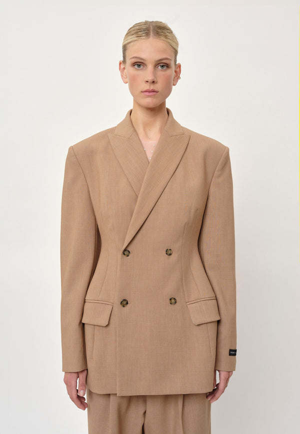 Birgitte Herskind Laila Blazer - Sahara Sahara